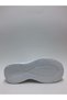 Lightweight Lace-Up Comfortable White Color Daily Men's Sports Shoes - 4