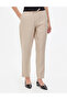 Kum Carrot Fit Canvas Trousers 50318197-Vr085 - 2