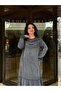 Silk Cupra Dress - 2