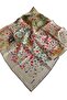 Tivil Silk Scarf 2026 Summer Season 9163713-911