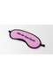 Sleep Is the Medicine of Everything Printed Sleep Eye Patch - 2