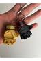 3D 2-Piece Combination Ufc Boxing Glove Model Keychain - 4