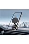 Cat-Cot Magnetic Car Phone Holder - Folding Dashboard Mount with Powerful Suction & 360 Rotation - 2