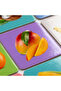 4-Level Visual Aid Cards for Object Recognition - Enhance Your Baby's Learning - 4