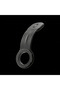 Cat-Cot MagSafe Compatible Magnetic Car Phone Holder - Flexible Dashboard Mount & 360° Rotation
