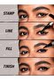 Wing It Waterproof Liner Duo-Black - 5