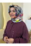 سورا وشاح حريري - 2