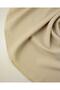 Cream Beige Crepe Fabric 150X200Cm