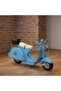 Iron Vespa Decor ديكور دباب حديد انتك