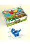 Coogam Matching Letters Fine Motor Toy - 6