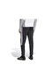Tiro 26 C Pant Men's Sweatpants Black-White - 3