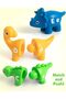 Coogam Matching Letters Fine Motor Toy - 3