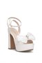 Elit Pm08 K2039-2 Women's Platform Shoes - 2
