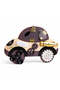 Car Busy Board - Engaging Activity Toy for Cognitive Development - 2