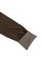 Girl's Modal Brown Anti-Sweat Flexible Daily Walking Running Sports Tights - 5