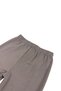 Girl's Modal Mink Color Anti-Sweat Flexible Daily Walking Running Sports Tights - 4