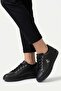 Elit Btflrmrc-5400 Women's Classic Sneaker Black