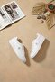 Elit Btflrmrc-5400 Women's Classic Sneaker White - 2
