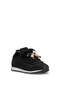 Elit Btflrpr-S208-1 Women's Classic Sneaker Black - 4