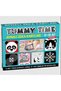 Tummy Time Mirrored Baby Intelligence Cards (0-12 Months) - High Contrast Newborn Development Set - 3
