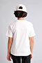 Ataturk Printed White Boy's T-Shirt B6938A8/Wt34 - 5