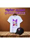Bts Printed T-Shirt - Hat Gift Set |   Premium Quality