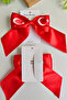 Turkish Flag April 23Rd Badge-October 29Th Badge Bowknot Show Badge Eid Badge 1 Piece - 3