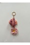 Knitted Fish Figured Keychain - Charm - 2