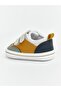 Color Block Baby Boy Sneakers - 5