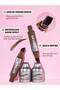 Brow-Fection Angled Brush & Dip-Taupe - 3
