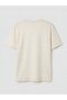 Xside Crew Neck Printed Men's T-Shirt - 6