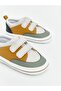 Color Block Baby Boy Sneakers - 3