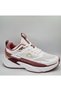 La Vega White Salmon Women's Sneaker Sports Shoes