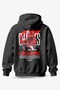 Charles Leclerc Formula 1 Hoodie - Themed Premium Motorsports Sweatshirt - 2