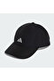 Jz0506 Run Es Cap Cc Sports Hat Black - 3