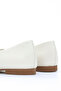 Cbr-S01 Flat Sole Ballerinas with Bow Detail - 3