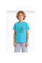 Summer Days Printed 100% Cotton Regular Crew Neck Kids Unisex T-Shirt 5 6 -7 8-9 10 -11 12 Years Old