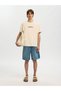 Tricou imprimat din bumbac - 4