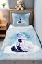 Daughter of the Clouds Patterned Children's Room Lampshade - 2