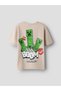 T-Shirt Regular Fit - 3