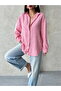 Striped Linen Shirt |   F1917 - 4
