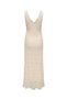 Rochie ONLALBINA Rochie lungă - 3