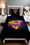 Virtual Adventure Patterned Single Baby Child Pique Set