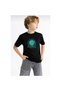 Summer Days Printed 100% Cotton Regular Crew Neck Kids Unisex T-Shirt 5 6 -7 8-9 10 -11 12 Years Old