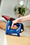BTX530 Battery Staple Gun for Crafts & DIY, 7.2V Li-Ion - 7