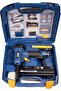 PBS151 Pneumatic Combi Nailer & Stapler, Includes 200 Staples & Brads - 3