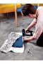 PS101 Pneumatic Stapler for Upholstery, Includes 300 Staples - 5