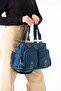 Ultra Light Waterproof, Shoulder Bag Navy Blue Model: (571-14-5K) - 2