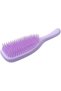 Detangling Paddle Hair Brush for Women & Kids - 4
