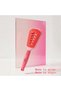 Professional Detangler Hairbrush for all Hairtypes (Opulent) - 2